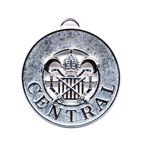 Top Selling Wholesale Manufacturer Knights Of Malta Priors Collarette Jewel Freemasons Regalia <b>Collar</b> Jewel OEM ODM Service - Product Image 4