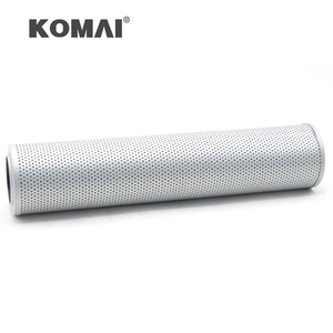 ไส้กรองน้ำมันไฮดรอลิกแบบย้อนกลับ KOMAI 53C0005 5228468 H-38020 53C0008 53C0720 SH60637 R010064 สำหรับ ZL50C/CLG856 - Product Image 3