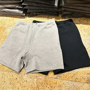 Camiseta Oversize de Algodón Pesado 260G Premium Estilo Urbano Básico para Verano y Gimnasio, Casual, En Stock, Entrega en 3 Días, Para Revendedores - Product Image 1
