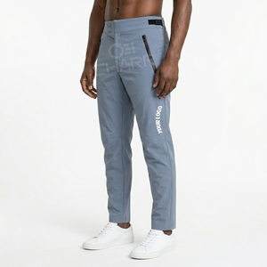 Pantalones de Ciclismo de Secado Rápido, Ligeros, Transpirables, Resistentes al Agua, para Ciclismo de Montaña y Carreras - Product Image 3
