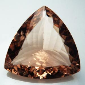 มอร์กาไนต์สีพีชสีชมพู100% อัญมณีล้ำค่าหลวมธรรมชาติที่ขัดและตัดได้อย่างดีเยี่ยมอัญมณีและหินขายส่ง - Product Image 3