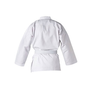Vêtements d'arts martiaux pour hommes, uniforme de karaté, prix de gros, 100% coton, respirant, séchage rapide, personnalisable - Product Image 6