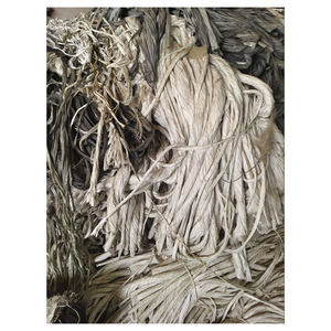 Déchets de corde en PP en vrac pour les usines de recyclage du plastique et les unités de traitement du plastique industriel - Product Image 3