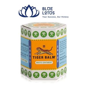 BAUME DU TIGRE REFROIDISSANT DURABLE LE PLUS VENDU – Crème de massage essentielle pour le corps – Soin relaxant – Direct Usine - Product Image 1