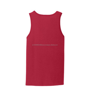 Débardeurs pour hommes de haute qualité, respirants, sans manches, pour les entraînements d'été, le fitness et les occasions décontractées - Product Image 2