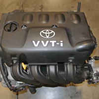 Motor Diésel D4D 3.0 1KD-FTV Usado en Excelentes Condiciones