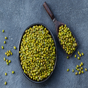 Haricots Mungo Verts Biologiques Grade 1 Origine Royaume-Uni 10kg Graines Fraîches Non-OGM pour l'Industrie Pharmaceutique et Cosmétique Livraison Rapide Disponible - Product Image 2