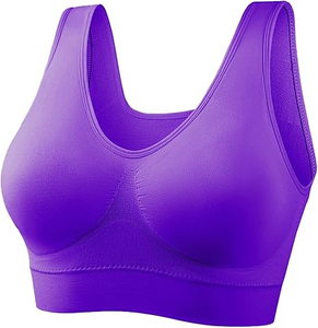 Sujetador Deportivo de Alta Calidad Hecho en Pakistán, Nuevo Diseño, Ropa Deportiva Transpirable para Mujer - Product Image 6