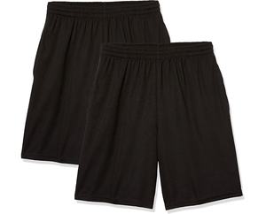 2023 nouveau Logo personnalisé basket-ball Shorts toile écologique séchage rapide respirant entraînement course Style décontracté lavé 100% - Product Image 1