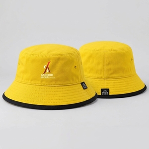 <b>Men</b> <b>Bucket</b> <b>Hat</b> Custom Premium Outdoor Headwear Cotton Fabric Breathable Lightweight Construction Comfortable Fit <b>Bucket</b> <b>Hat</b> - Product Image 4
