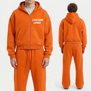 Trajes Deportivos para Hombre al por Mayor para Tiendas de Artículos Deportivos y Compradores Internacionales de Ropa - Product Image 1