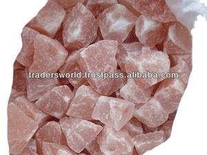 Trozos y bultos coloridos de sal del Himalaya para lámparas de sal talladas Estilos de amor de animales únicos Decoración para el hogar Artesanías naturales - Product Image 5