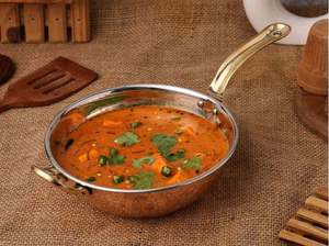 Handmade Authentic Copper <b>Pan</b> Frying <b>Pans</b> Copper Cookware - Product Image 2