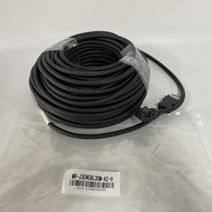 Cable de Codificador Servo MITSUBISHI ELECTRIC MR-J3ENCBL30M-A2-H - Product Image 5