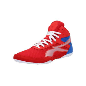 Chaussures de boxe 2026 de haute qualité, légères et à prix abordable – Meilleur fournisseur, quantité en gros, faible MOQ - Product Image 2