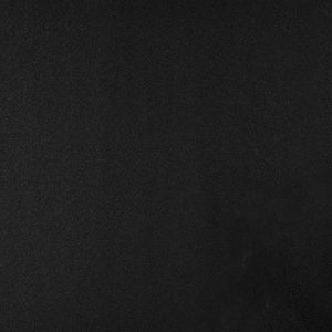 Tavolo da Bar Rotondo Nero e Cromato - Product Image 5