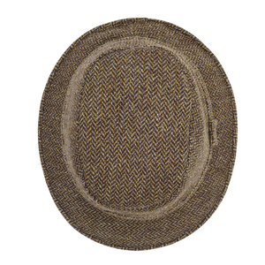 Chapeau Bob Unisexe de Qualité Supérieure, Matériaux Élégants, Impression de Logo Personnalisée, Chapeau Bob Best-Seller pour l'Été - Product Image 4