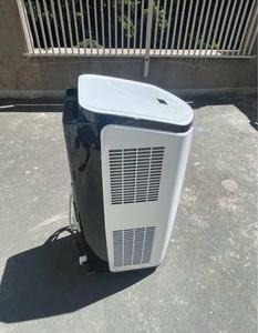 Climatiseur Portable Split Toutes Capacités BTU Électrique Solaire à Fréquence Variable Chauffage et Refroidissement Contrôlé par Application Classe Énergétique - Product Image 6