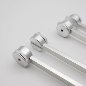 Paire de diapasons à résonance Schumann 54,81 Hz 62,64 Hz en aluminium lesté CE ISO OEM ODM Designs personnalisés Prix de gros - Product Image 4