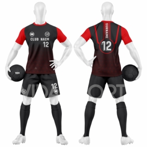 Professional <b>Soccer</b> Teamwear Manufacturer Custom Football Jersey Supplier Worldwide Factory - Product Image 1