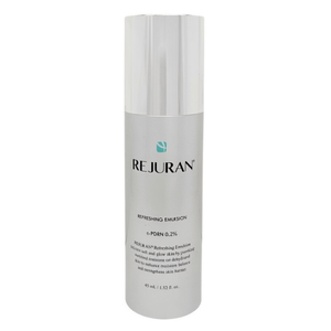 REJURAN 45ml Emulsione Rinfrescante Leggera C-PDRN con Acido Ialuronico e Centella per l'Equilibrio Olio-Acqua, Crema Viso Lenitiva - Product Image 3