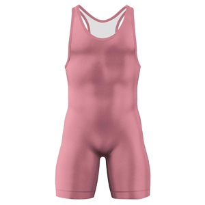 Combinaison de lutte personnalisée pour homme, sublimée, style décontracté, technique lavée, service OEM, légère - Product Image 3