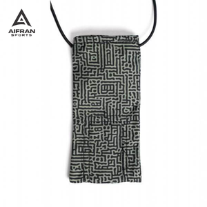 Housse de protection pour fusil de paintball de qualité supérieure, en nylon élastique, avec cordon de serrage réglable, design durable - Product Image 1