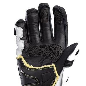 Guantes Funcionales para Motocicleta, Guantes de Invierno para Motociclistas Profesionales, Resistentes a Cortes, Impermeables, Térmicos, Compatibles con Pantalla Táctil, de Poliéster - Product Image 5