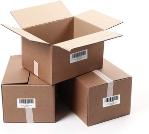 Wholesale Multi Color Computer <b>Labels</b> - Product Image 2