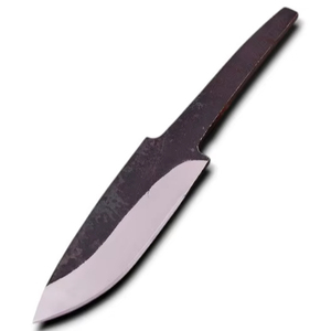 Lame vierge en acier à haute teneur en carbone 1095 pour la fabrication de couteaux forgés sur mesure, couteaux OEM à lame pleine, faits à la main, vente en gros, livraison directe 2025 - Product Image 1