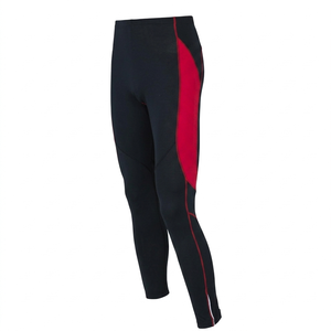Latest Mid Waist Push up Casual Fitness Running Women Leggings New Design <b>Winter</b> Gym <b>Tight</b> Warm Fleece Bamboo Fiber Breathable - Product Image 4