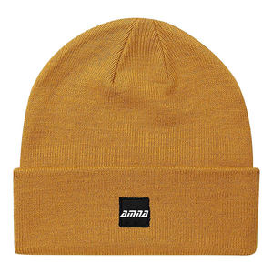 Wholesale JAZO INDUSTRIES Custom Made Beanie <b>Caps</b> for Adults High Quality Acrylic Unisex <b>Winter</b> Hat Embroidered Logo Adjustable - Product Image 3