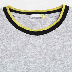 เสื้อผ้ากีฬาสมรรถนะสูง OEM CoreActive เสื้อยืดออกกำลังกายผู้ชาย แห้งเร็ว ชุดฝึกซ้อม ผู้ผลิต Velocity Men - Product Image 6