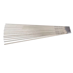 Électrode de soudage à faible teneur en alliage de qualité industrielle E7018-A1 pour services à haute température, fabrication de composants en acier au carbone-molybdène - Product Image 6
