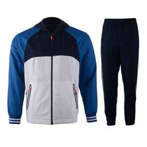 Trajes Deportivos Personalizados Ecológicos de Invierno para Hombre, Ropa Deportiva de Poliéster para Hombre - Product Image 1