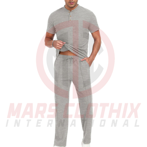 Factory Price Custom Logo Men Summer <b>Tracksuit</b> Best Clothing Supplier Custom Made Men Summer <b>Tracksuit</b> Set - Product Image 5