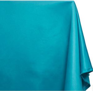 Tela de Satén de Calidad de Exportación, Ligera, Acabado Suave, Superficie Brillante, Tela de Poliéster para Decoración de Ropa y Uso en la Moda - Product Image 4