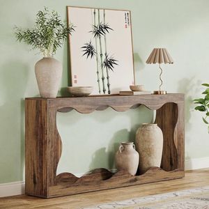 Console <b>Table</b> - Product Image 4