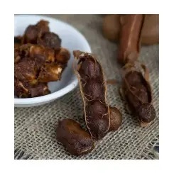 Tamarindo Orgánico Sin Pesticidas, Sin Semillas, Comestible y para Uso Cosmético, Vida Útil de 8 a 12 Meses, Exportación en Cargones - Product Image 2