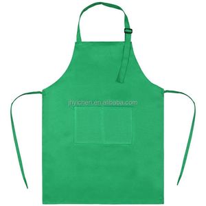 Delantal de Chef Ajustable sin Mangas para Niños, Personalizado, de Cuero, Resistente al Agua, Pintado para Niños - Product Image 6