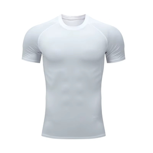 Pakistan MMA Rash Guard Short Set for Men & <b>Boys</b> Sport UV Protection - Brazilian Jiu-Jitsu Rash Guard Custom Made Swim Design - Product Image 3