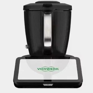 TM7 Thermomixx Innovation de pointe pour la cuisine : capacité de hacher, mélanger, blender, peser, broyer, sauter, cuire à la vapeur et plus encore. La nouvelle technologie TM7. - Product Image 1