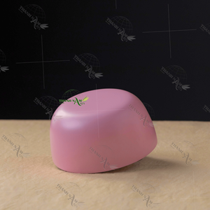 Cuenco de arroz de bambú artesanal clásico con opciones personalizadas disponibles - Product Image 6