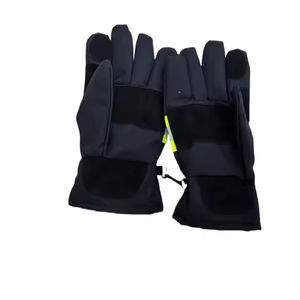 Servicio OEM, Guantes de Seguridad de Moda, Guantes de Bombero de Cuero Recién Llegados, la Mejor Fabricación para la Protección de las Manos, Guantes de Trabajo - Product Image 5