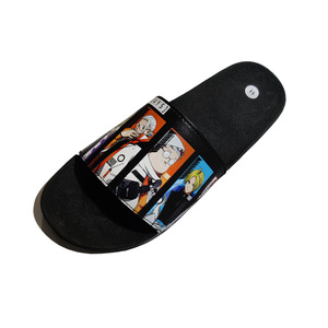 Chaussons d'hiver unisexes en fourrure chaude, style coréen, pour l'extérieur, en toile et PVC, avec logo personnalisé disponible, légers et antidérapants - Product Image 2