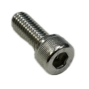 Tornillos de cabeza hueca plana de acero inoxidable avellanados - Product Image 3