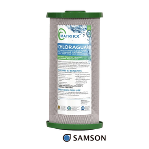 Filtro de Carbón para 1 Año, Reduce Compuestos Orgánicos Volátiles, Calidad Premium Jumbo - Product Image 1