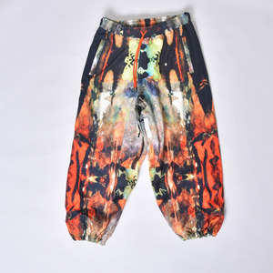 New 2024 Fashion Outdoor Winter Ski Wear Men Snowboarding Pants Baggy Ski <b>Trousers</b> Custom Waterproof Unisex Adult Snow Pants - Product Image 1