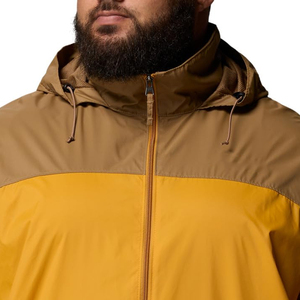 Veste imperméable pour homme la plus demandée, personnalisez votre propre veste imperméable pour homme, vente en gros de vêtements, imperméable pour homme - Product Image 5