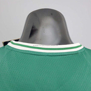 Maillot de basket-ball personnalisé Maillots de basket-ball en gros Nom et numéro personnalisés Chemises de basket-ball - Product Image 4